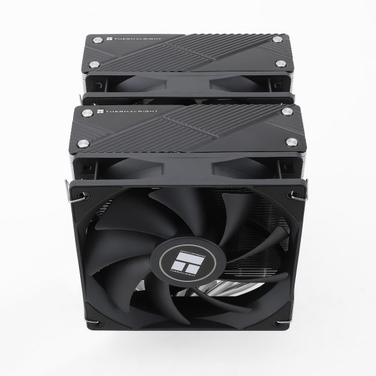 Кулер для процесора Thermalright Phantom Spirit 120 (2x120мм)