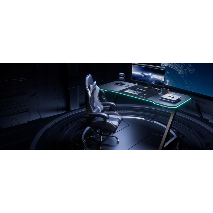 Ігровий стіл GTPLAYER, 120 x 70 x 60 см