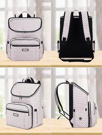 BAGLHER Рюкзак для собак, рюкзак для подорожей з собакою