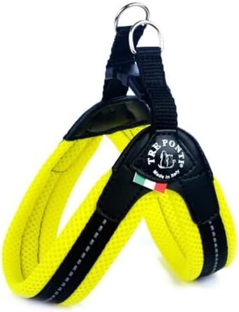 Тремпель TRE PONTI TF222V Easy Fit Mesh Fix Neon, розмір 2, зелений (1 шт.)