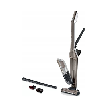 Вертикальний пилосмик Bosch BBH3ALL23, бежевий/коричневий