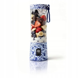 Блендер BlendyGo 3 — Бездротовий USB | Блендер нового покоління