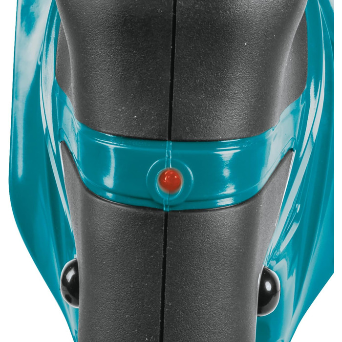 Акумуляторні ножиці для трави Makita DUM604ZX 18В (без акумулятора та зарядного пристрою)