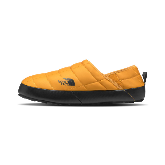 Чоловічі капці The North Face Thermoball Traction Mule V, розмір 47 EU, колір Summit Gold/TNF Black