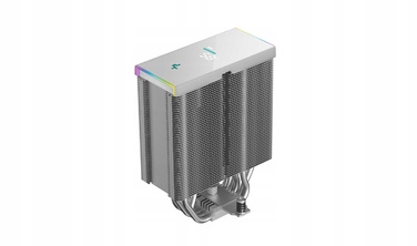 Кулер для процесора Deepcool AK500S-WHADMN-GJD (повітряне охолодження)
