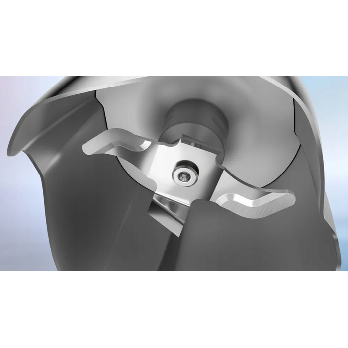 Занурювальний блендер Bosch ErgoMaster Series 6 MSM6M830 з подрібнювачем 0,5 л та місткістю