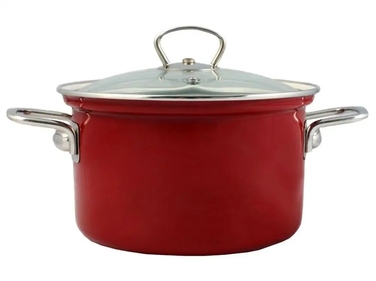 Каструля традиційна Belis Eco-Ceramic, 2,6 л