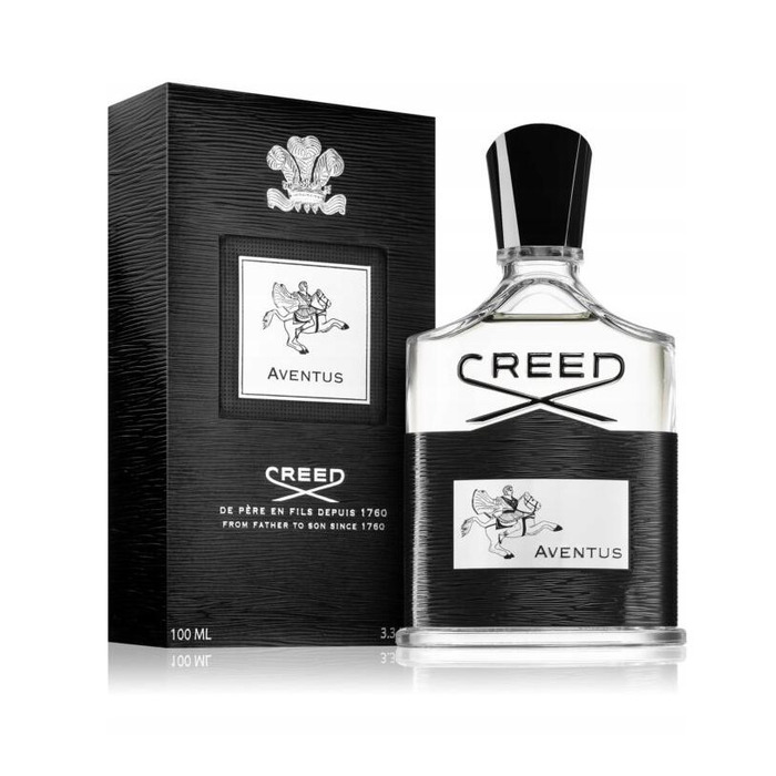 Чоловіча парфумована вода Creed Aventus, 100 мл