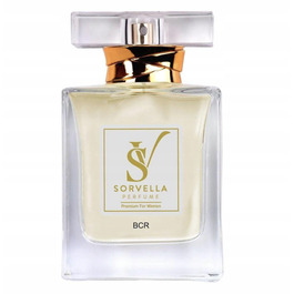 Парфумована вода Sorvella Perfume, деревно-амброва, 50 мл