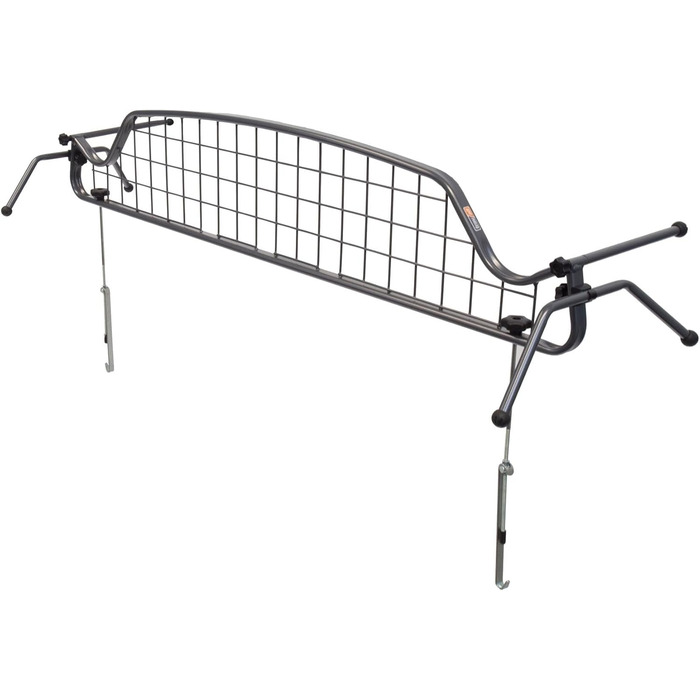 Сітка для собак Travall Audi A4 (2015-2025): захист багажника, надійний перенос тварин