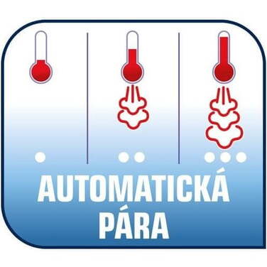 Парова праска Tefal Ultimate Pure 9867E0