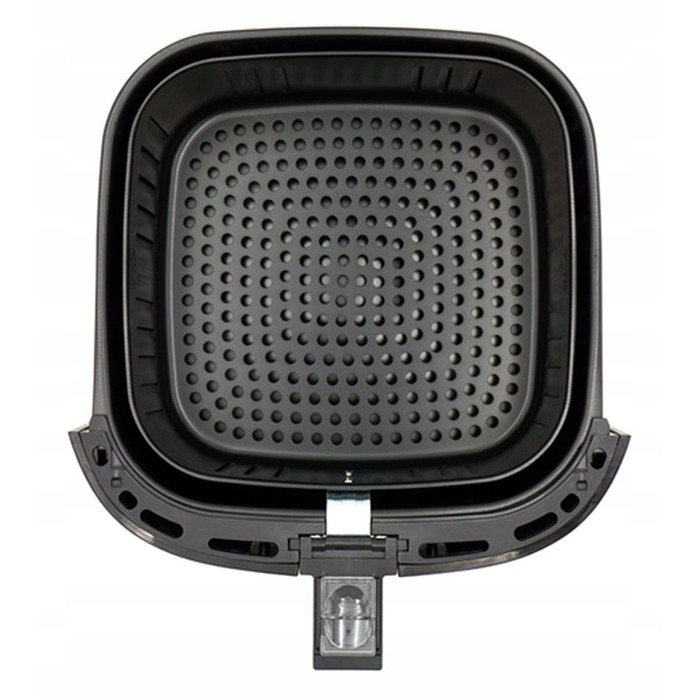 Аерофритюрниця Heinrich's 615032, 1800 Вт, 8 л