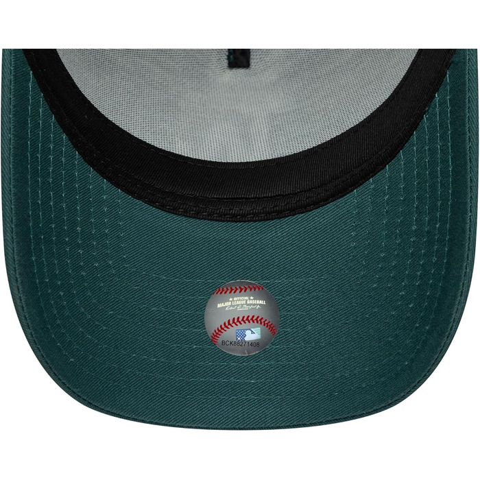 Кепка New Era New York Yankees A-Frame з регульованим розміром, бейсболка League Essential