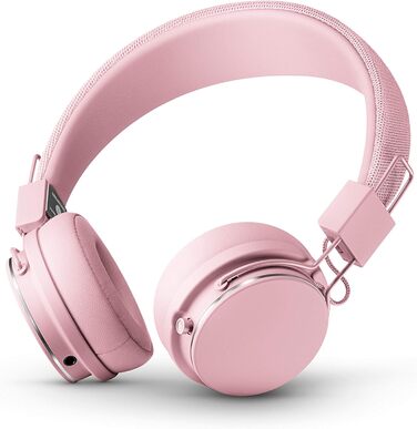 Навушники Urbanears Plattan 2 Bluetooth Over Ear – Рожевий (Powder Rosa)