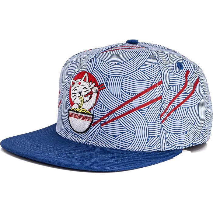 Кепка бейсболка Blackskies® Snapback з візерунками та різними кольорами | Чоловіча жіноча кепка з велюру, унісекс, для вуличної моди, активного відпочинку, літа, відпустки, універсального розміру