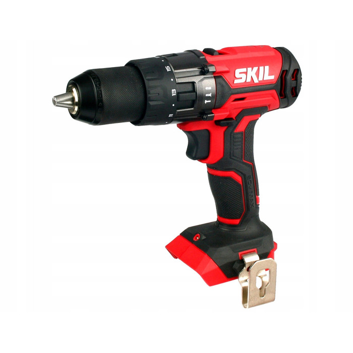 Акумуляторний шуруповерт Skil 20 V CD1E3018CA