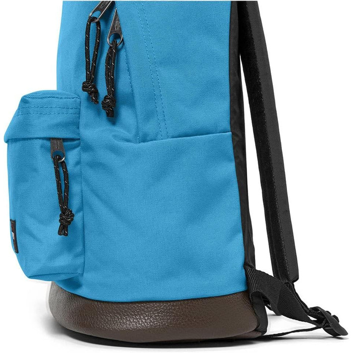 Рюкзак Eastpak WYOMING 24 л, синій, для міста та подорожей