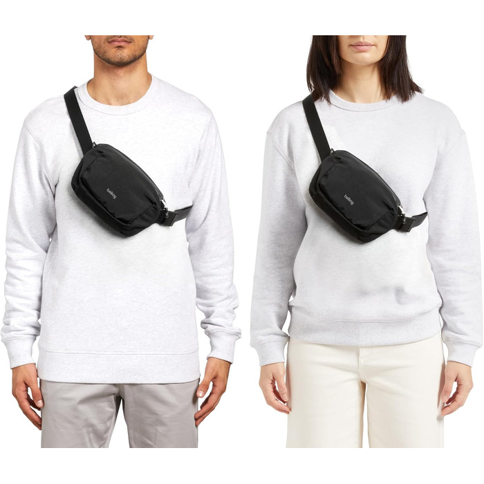 Bellroy Lite Belt Bag (сумка через плече, поясна сумка) - Kiwi