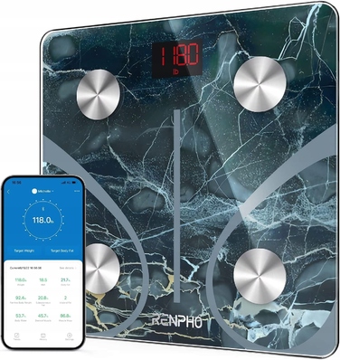 Ваги для ванної Renpho ES-CS20M