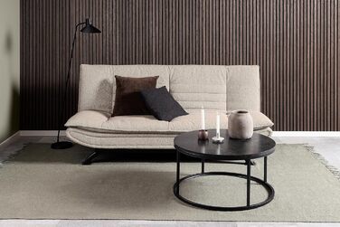 AC Design Jasper Bettcouch Schlafsofa
