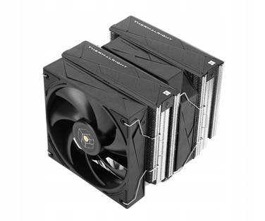 Активне охолодження процесора Thermalright Royal Pretor 130