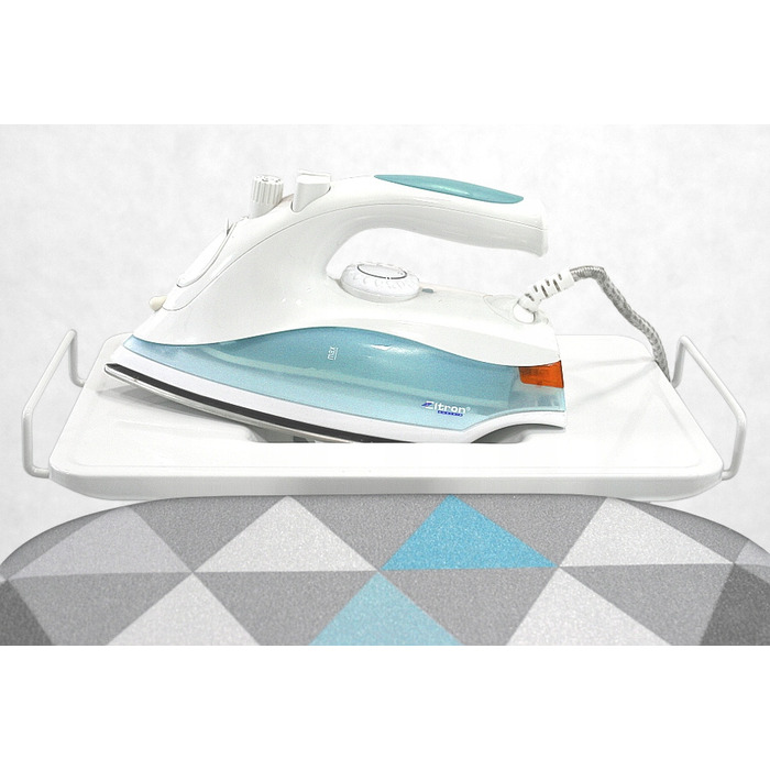 Прасувальна дошка стандартна Millena, 120 см x 38 см