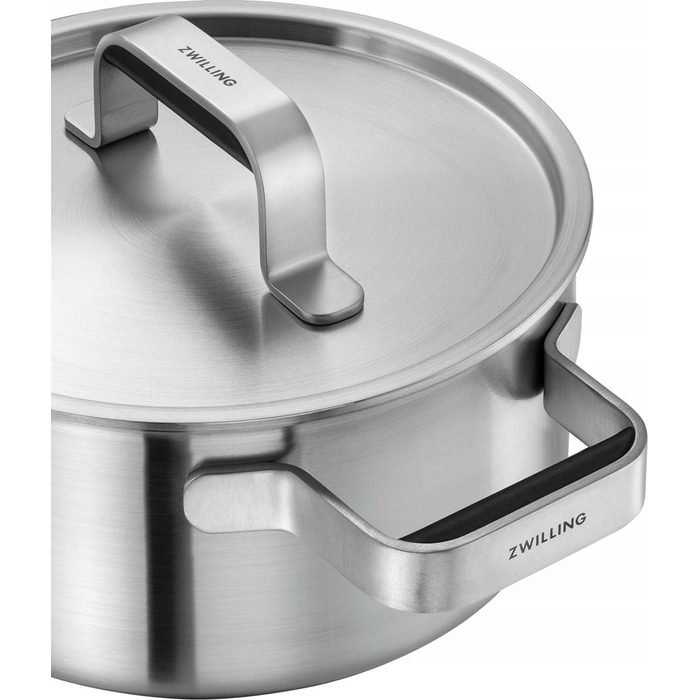 Набір каструль ZWILLING PURE, 5 предметів