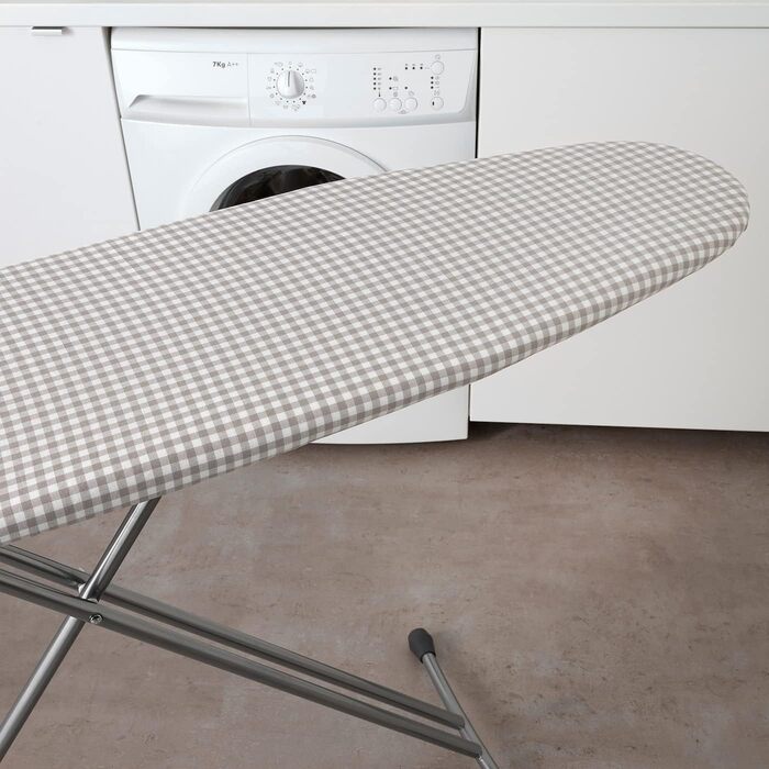 Чохол для прасувальної дошки Ikea Lagt 303.482.35 сірий