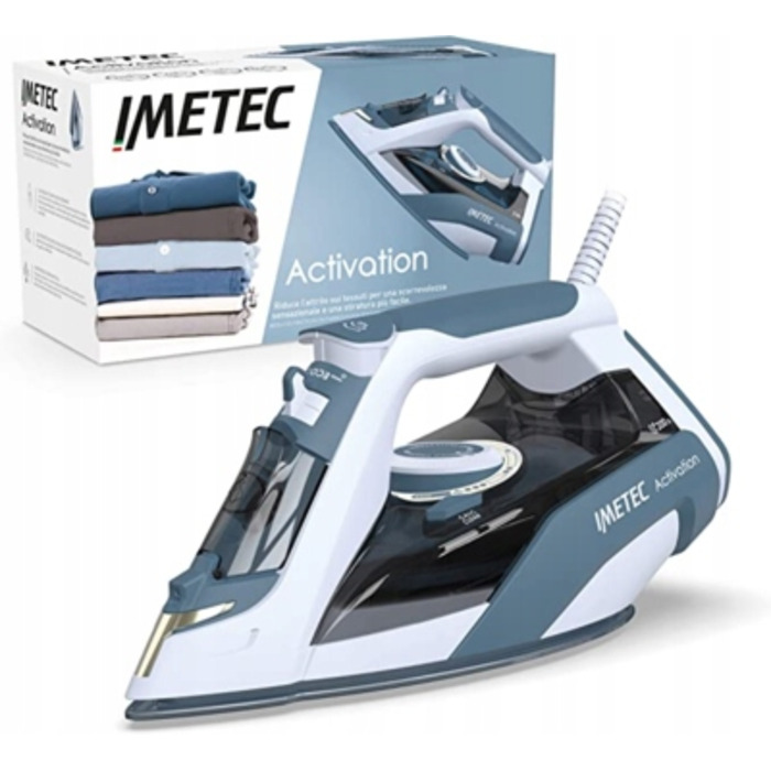Парова праска Imetec 9029