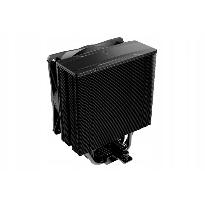 Кулер для процесора Be quiet! Pure Rock 3 LX ARGB BK040 з підсвіткою