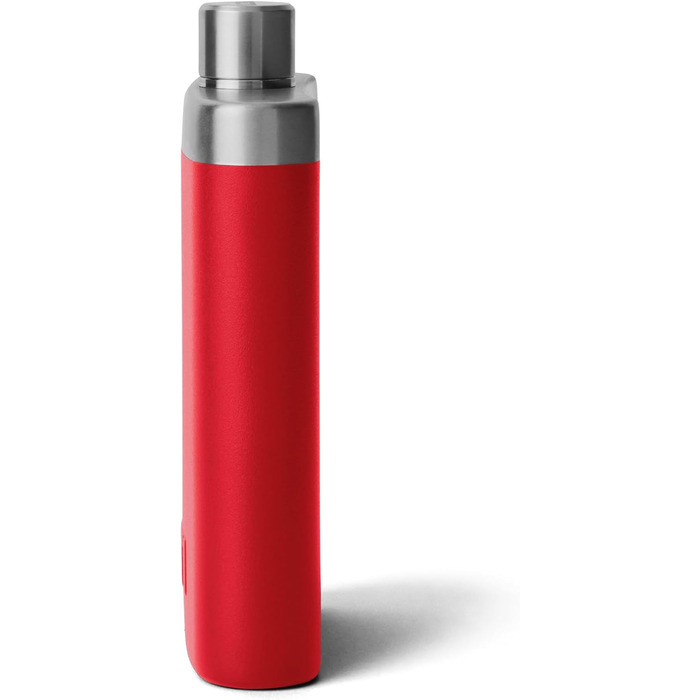 Термос YETI Rambler, 207 мл, Rescue Red