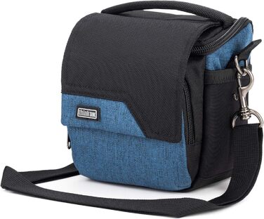 Сумка для бездзеркальної камери Think Tank Photo Mirrorless Mover 10 Marine Blue (M)