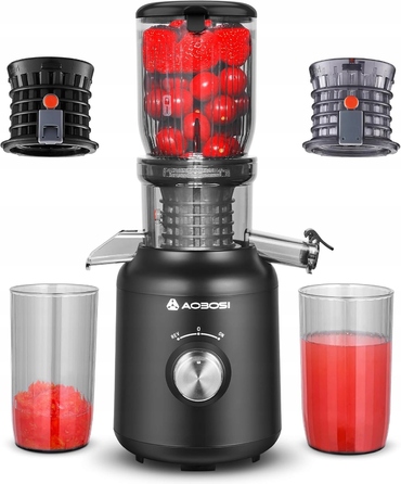 Соковижималка AOBOSI 250 Вт