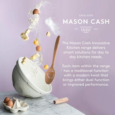 MASON CASH Pastry Board, Dough Board, Pastry Board