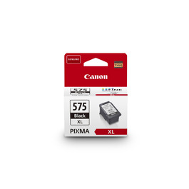 Оригінальний чорний картридж Canon PG-575XL FINE XL для принтера