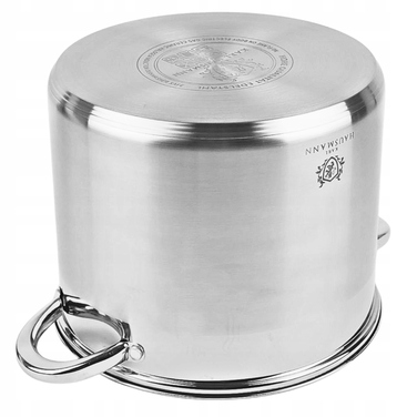 Каструля традиційна Karl Hausmann Solid, 11,1 л