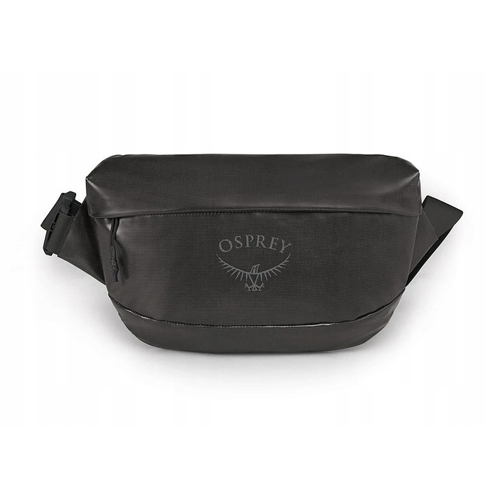 Поясна сумка Osprey Transporter Waist, чорна