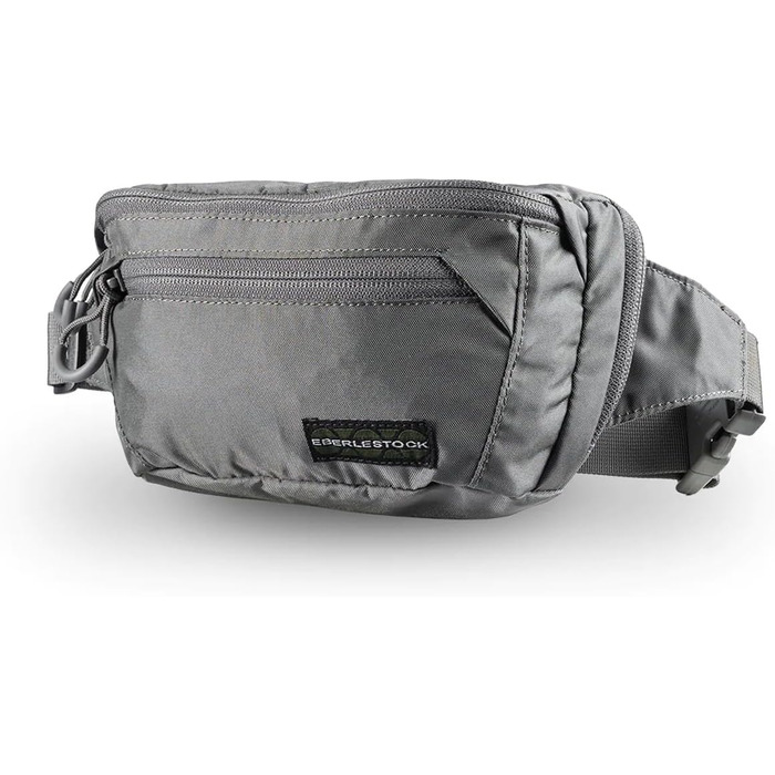 Унісекс бананка Bando Bag на пояс, сумка Bauchtasche