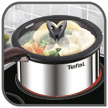 Набір сковорідок Tefal Ingenio Emotion, 4 предмети