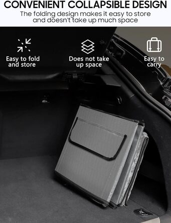 Автомобільний лежак для собак середніх порід, переноска-корзина для собак, з ременем безпеки та плюшевою подушкою, 45 кг