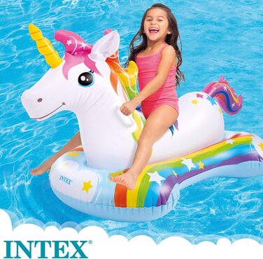 Intex Unisex-Adult 58152EU Inflatable Air Mats