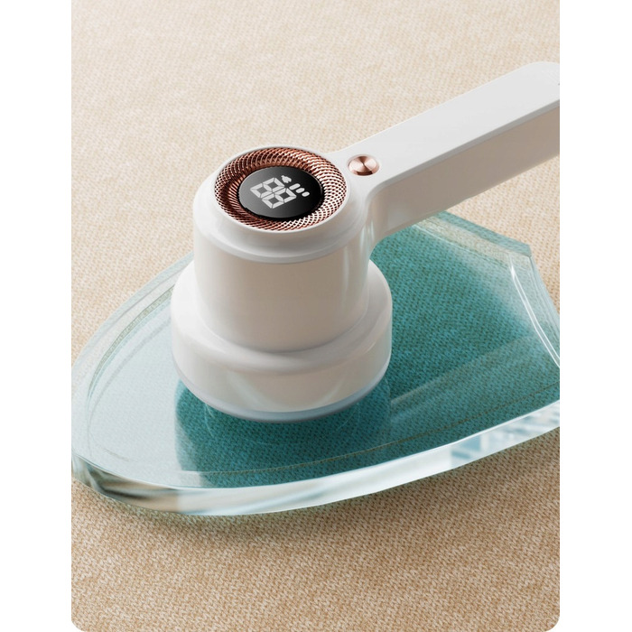 Машинка для видалення ковтунців TODOMI FR-05