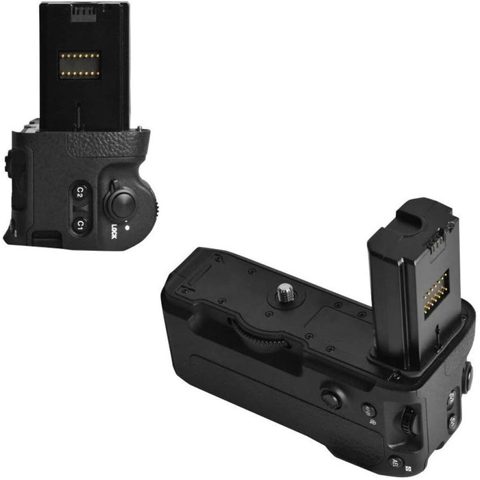Захоплення для акумулятора Mcoplus VG-C3EM (замінник) для Sony A9, A7III, A7III, A7RIII, A7R3 - вміщує 1 або 2 акумулятори NP-FZ100