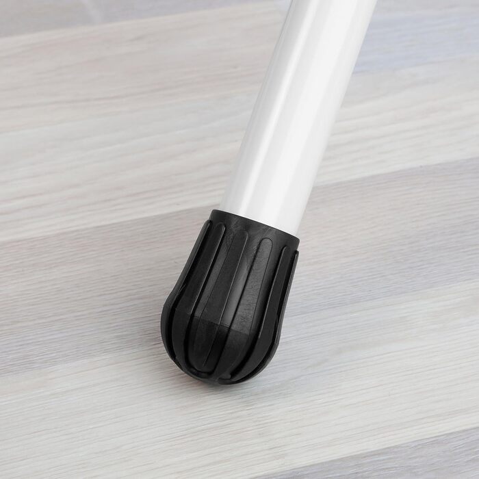 Прасувальна дошка Brabantia Classic з підставкою для праски, колір ecru, 124.5 x 38.1 см
