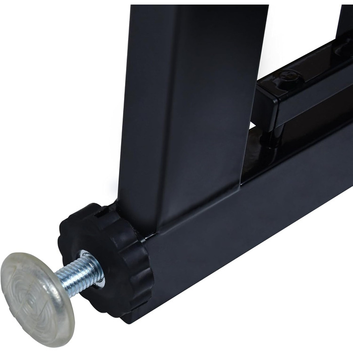 Захист для сходів HENGMEI: автоматичні металеві ворота для дитячої безпеки (85-95 см)