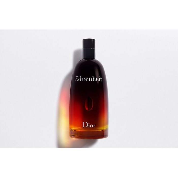 Чоловіча туалетна вода Dior Fahrenheit, 50 мл