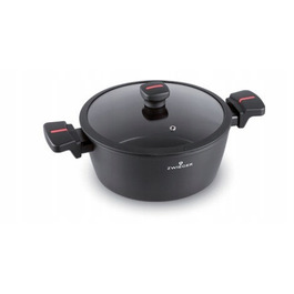 Каструля традиційна Zwieger Red Line, 1,8 л