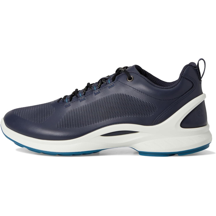 Чоловічі кросівки ECCO Biom Fjuelm, 45 EU, Marine White