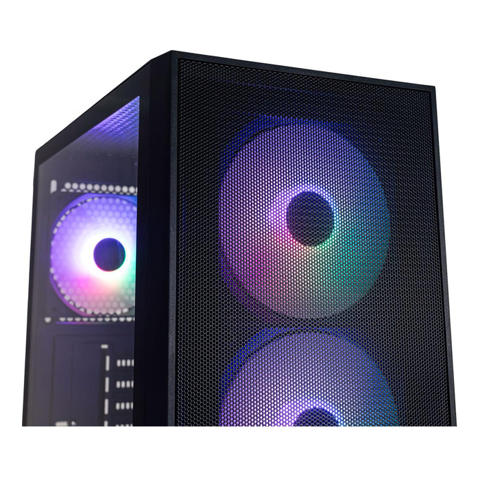 Корпус для комп'ютера Silver Monkey X Coffer SMXC046