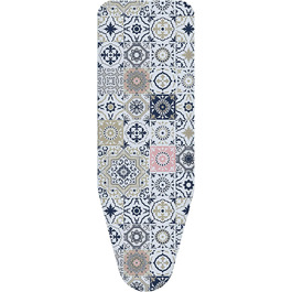 Чохол для прасування Colombo Bügelbezug Majolika, 130 x 50 см, розмір L